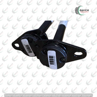 MERCEDES C CLASS W205 2014-2019 PAIR LEFT & RIGHT BONNET ACTUATORS A2059060002