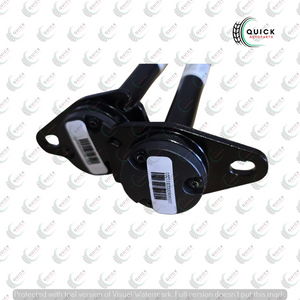 MERCEDES C CLASS W205 2014-2019 PAIR LEFT & RIGHT BONNET ACTUATORS A2059060002