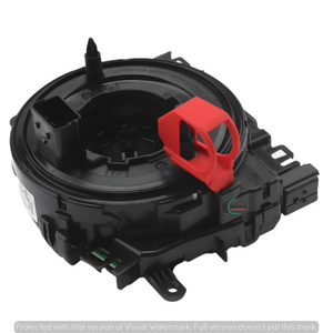 VW TOURAN 5T 2016-ON ELECTRONIC AIR BAG SQUIB SLIP RING MODULE 5Q0953569A