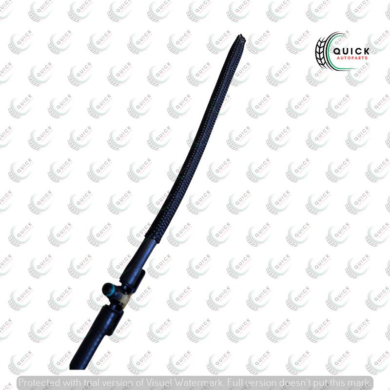 Jaguar F‑Pace X761 2.0 DIESEL 2015-2024 FUEL RETURN LINE PIPE G4D39K022AB NEW