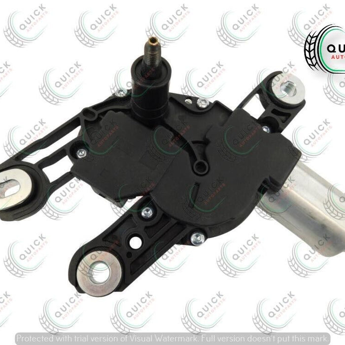 AUDI A3 8V 2013-2020 REAR TAILGATE WIPER MOTOR 8V0955711 8V0955711B