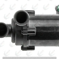 VW CAMPER 2010-2019 Auxiliary Secondary Water Coolant Pump Petrol 7E0963417A