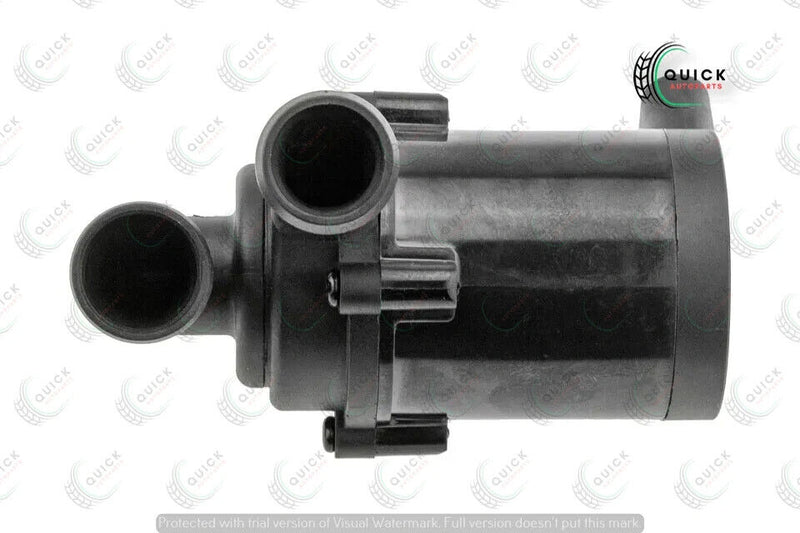 VW CAMPER 2010-2019 Auxiliary Secondary Water Coolant Pump Petrol 7E0963417A