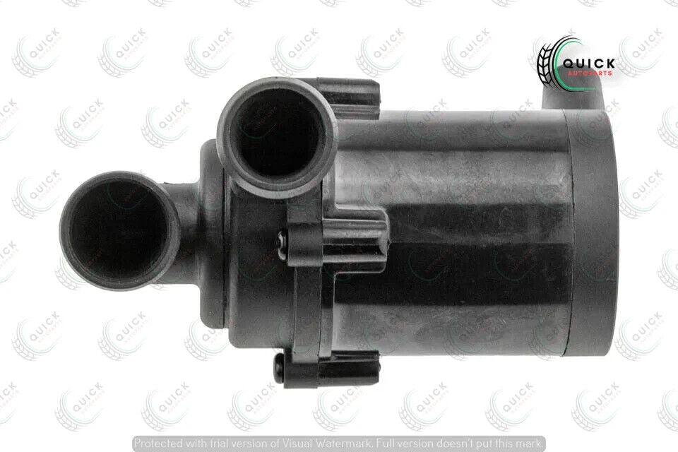 VW CAMPER 2010-2019 Auxiliary Secondary Water Coolant Pump Petrol 7E0963417A