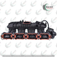 VW GOLF 2014-2020 1.8 TFSi PETROL INTAKE INLET MANIFOLD 06K133201R NEW