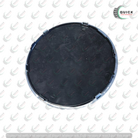 MERCEDES E CLASS S213 2016-2022 3D CENTRE GRILLE GRILL EMBLEM BADGE A0008173200