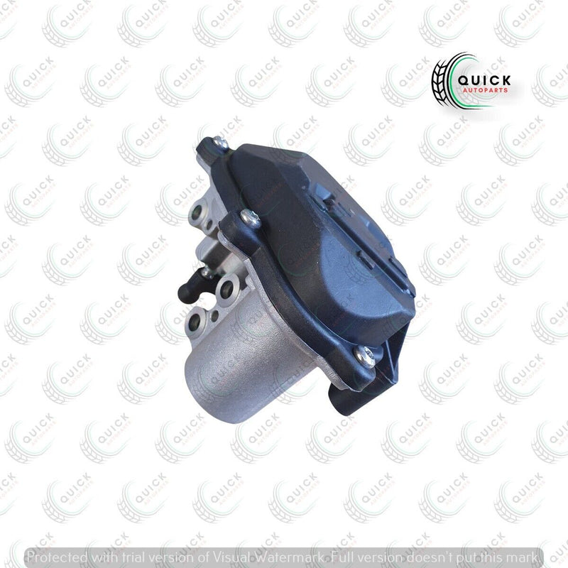 VW GOLF 2009-2011 2.0 TDi Intake Inlet Manifold Swirl Flap Motor 03L129086