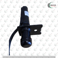 LAND ROVER DISCOVERY SPORT L550 2018- PAIR LEFT RIGHT BONNET ACTUATORS LR115919