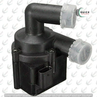 SKODA SUPERB 2008-2015 1.6 2.0 TDI  AUXILIARY WATER COOLANT PUMP 5N0965561