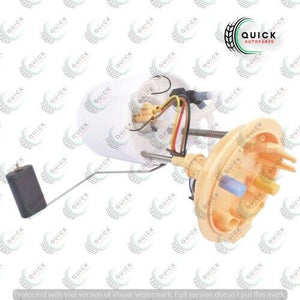 VW GOLF 2018-ON IN TANK FUEL PUMP SENDER UNIT 5Q0919050P NEW