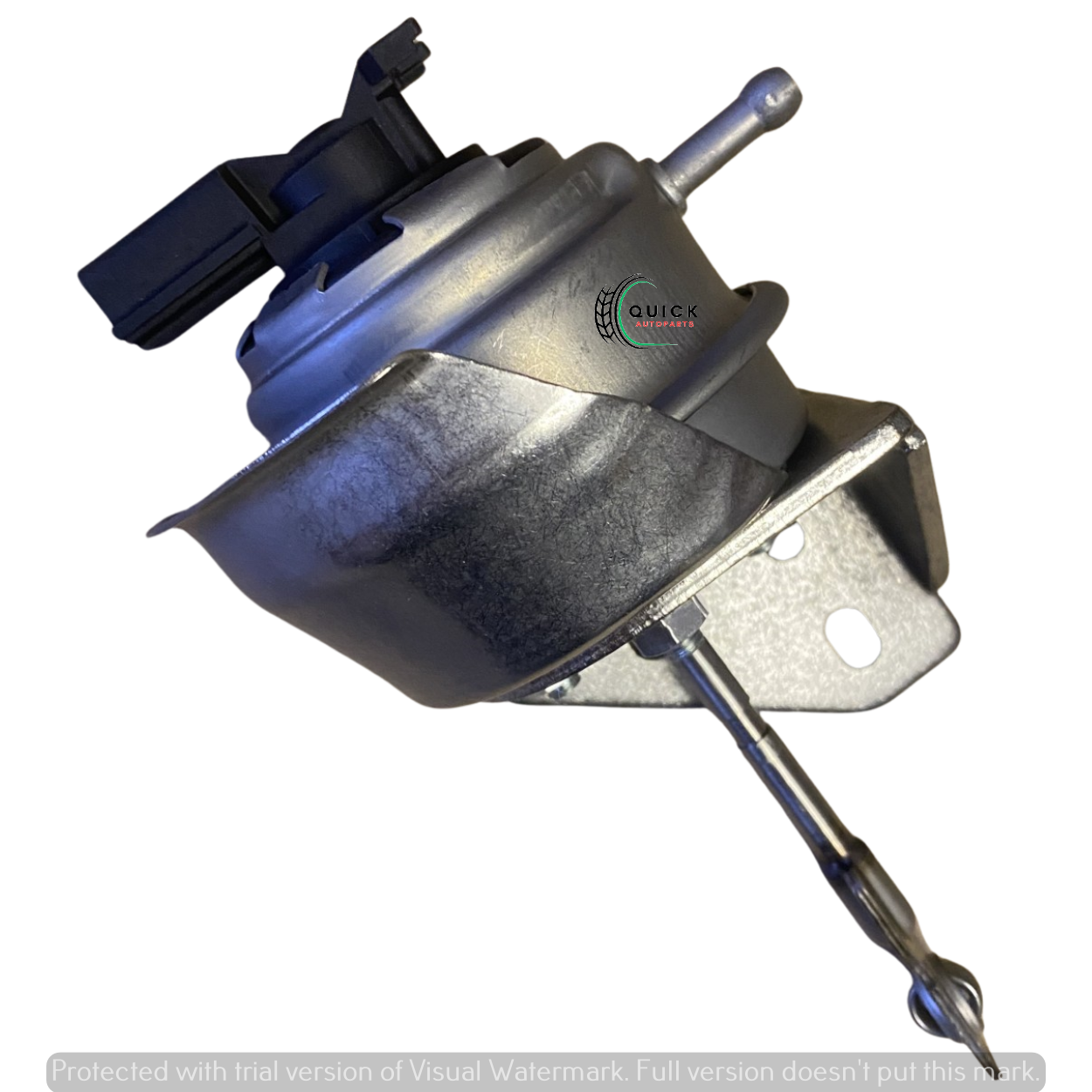 AUDI TT FV 2015-2024 2.0 TDI TURBO CHARGER ELECTRIC ACTUATOR 04L253010H