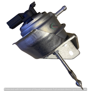 AUDI TT FV 2015-2024 2.0 TDI TURBO CHARGER ELECTRIC ACTUATOR 04L253010H