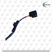 RANGE ROVER EVOQUE L551 2018-2024 PAIR LEFT & RIGHT BONNET ACTUATORS LR115919