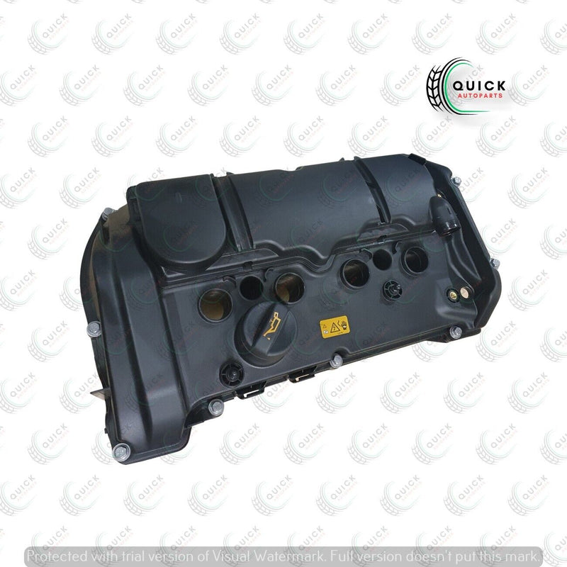 MINI CONVERTIBLE R57 2007 - 2015 CYLINDER HEAD ROCKER COVER 11127646552
