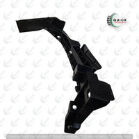 SEAT IBIZA 2018-ON FRONT RIGHT DRIVER HEADLIGHT BRACKET 6F0807572 NEW