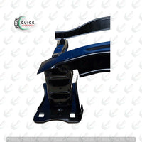 SEAT LEON MK3 2012-2020 FRONT BUMPER REINFORCER CRASH IMPACT BAR 5F0807109B