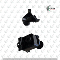VW PASSAT B8 2015 - 2019 HEADLAMP BRACKET REPAIR KIT DRIVER RIGHT SIDE 3G0998226