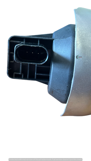 SEAT TARRACO KN 2019-ON 2.0 TDI TURBOCHARGER ACTUATOR ELECTRONIC 04L198716D