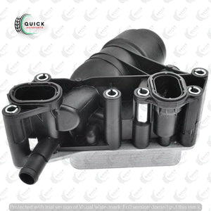 MERCEDES VITO W447 RENAULT VAUXHALL 11-2020 OIL FILTER HOUSING & SEAL 152085948R