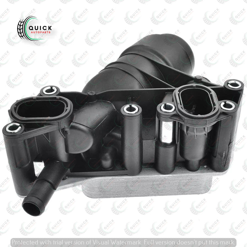 MERCEDES VITO W447 RENAULT VAUXHALL 11-2020 OIL FILTER HOUSING & SEAL 152085948R