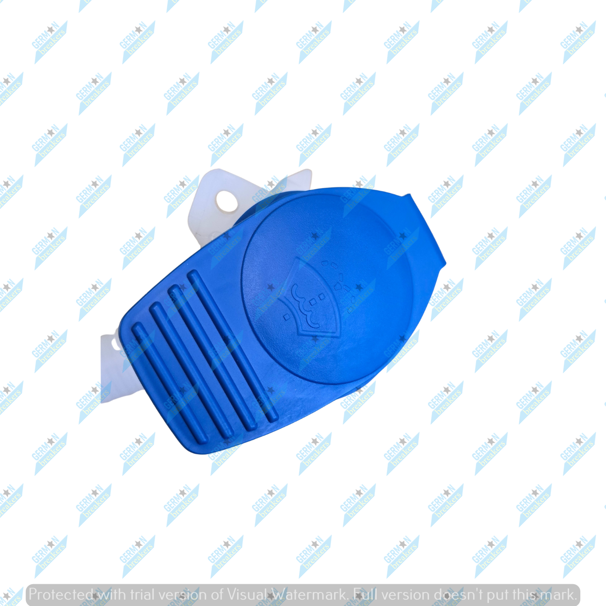 AUDI S3 2017-2020 WINDSHIELD WASHER BOTTLE TANK RESERVOIR 5Q0955453T BRAND NEW