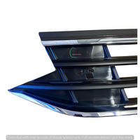 VW TIGUAN 2020-2024 MAIN CENTRE FRONT RADIATOR GRILLE 5NA853651BC NEW