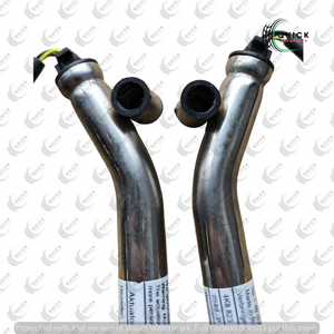 AUDI A7 (4K) 2019-2024 PAIR OF LEFT & RIGHT BONNET ACTUATORS 4K8823823A