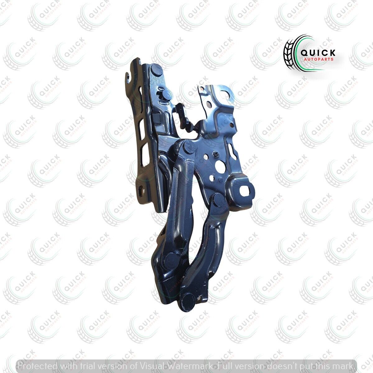 BMW 3 SERIES G20 G21 2018-ON RIGHT DRIVER BONNET HINGE NEW 41008494432