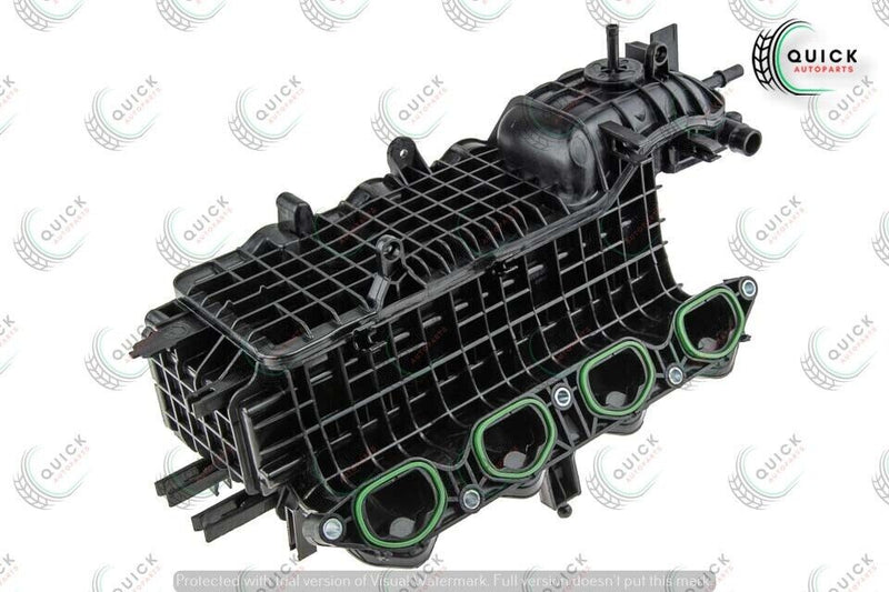 SKODA OCTAVIA MK3 2013-2019 1.2 TFSI PETROL Inlet Intake Manifold 04E129709L