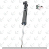 VW SCIROCCO 2009-2018 LEFT SUSPENSION SHOCK ABSORBER ELECTRIC 1K0512009B