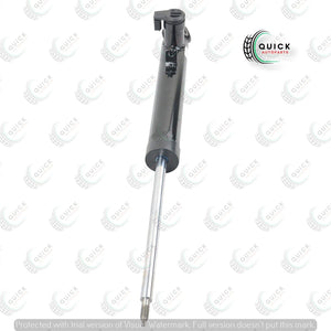 VW SCIROCCO 2009-2018 LEFT SUSPENSION SHOCK ABSORBER ELECTRIC 1K0512009B
