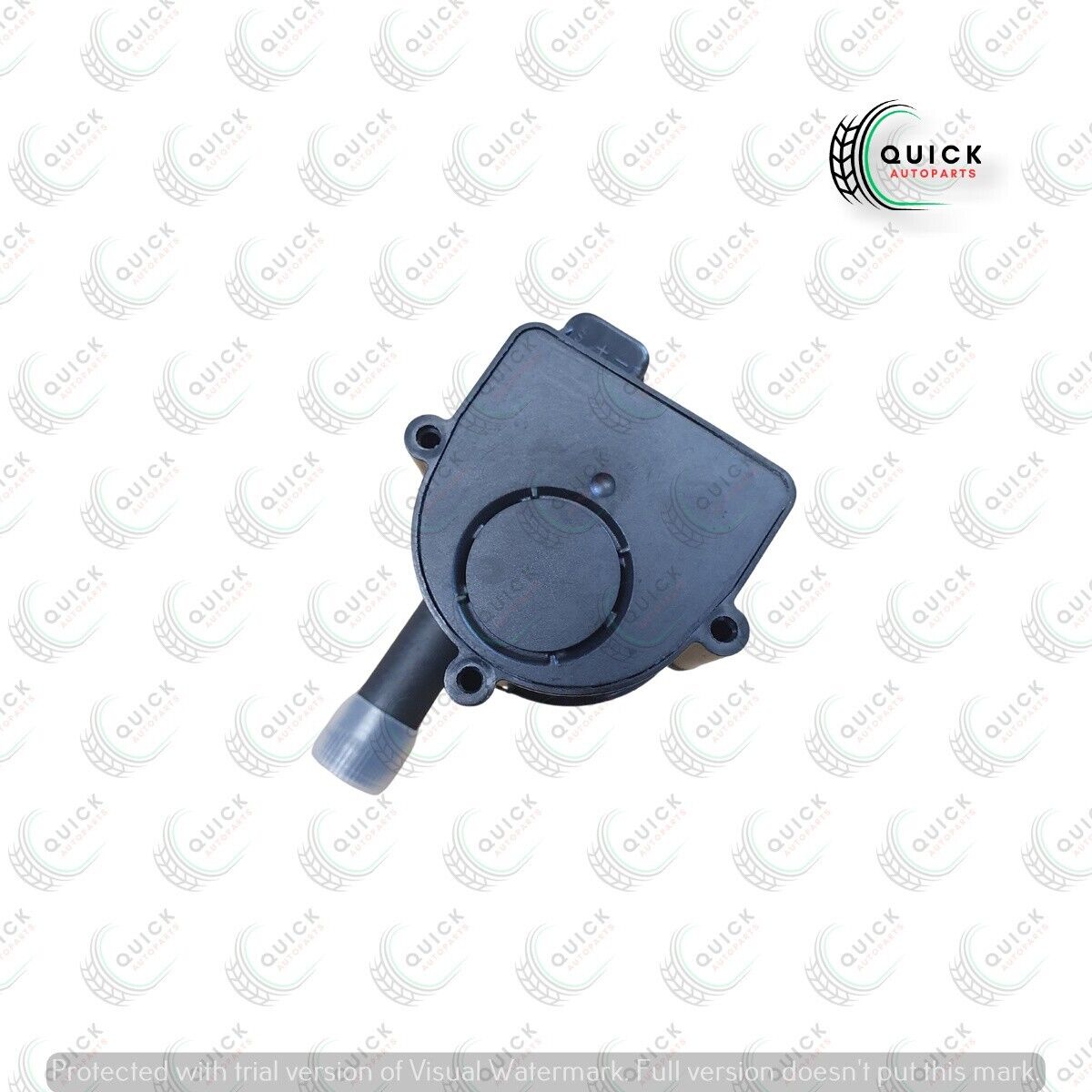 FORD ECOSPORT 1.0 Petrol 2013- Auxiliary Water Pump C1BG8C419AA NEW
