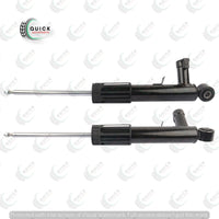 VW TOURAN 2011-2015 PAIR OF SUSPENSION SHOCK ABSORBER ELECTRIC 1K0512009B