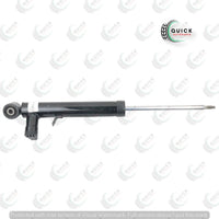 VW SCIROCCO 2009-2018 LEFT SUSPENSION SHOCK ABSORBER ELECTRIC 1K0512009B