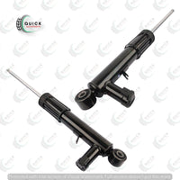 VW TOURAN 2011-2015 PAIR OF SUSPENSION SHOCK ABSORBER ELECTRIC 1K0512009B