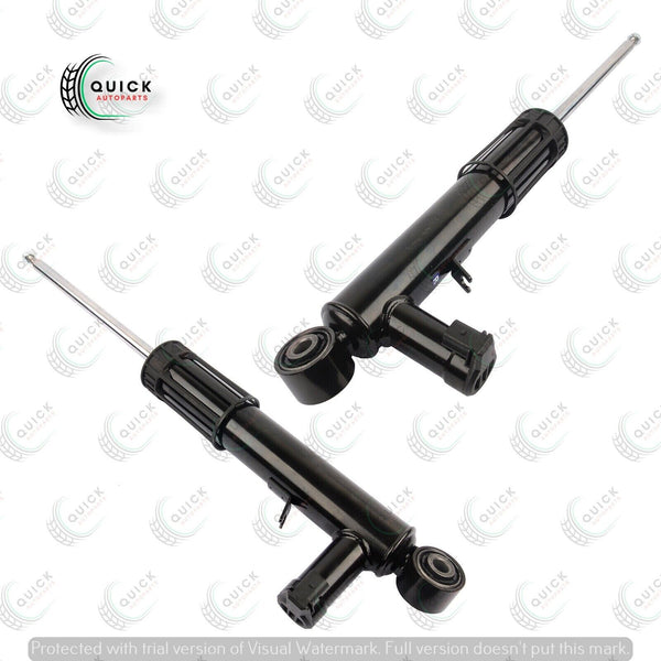 VW TOURAN 2011-2015 PAIR OF SUSPENSION SHOCK ABSORBER ELECTRIC 1K0512009B