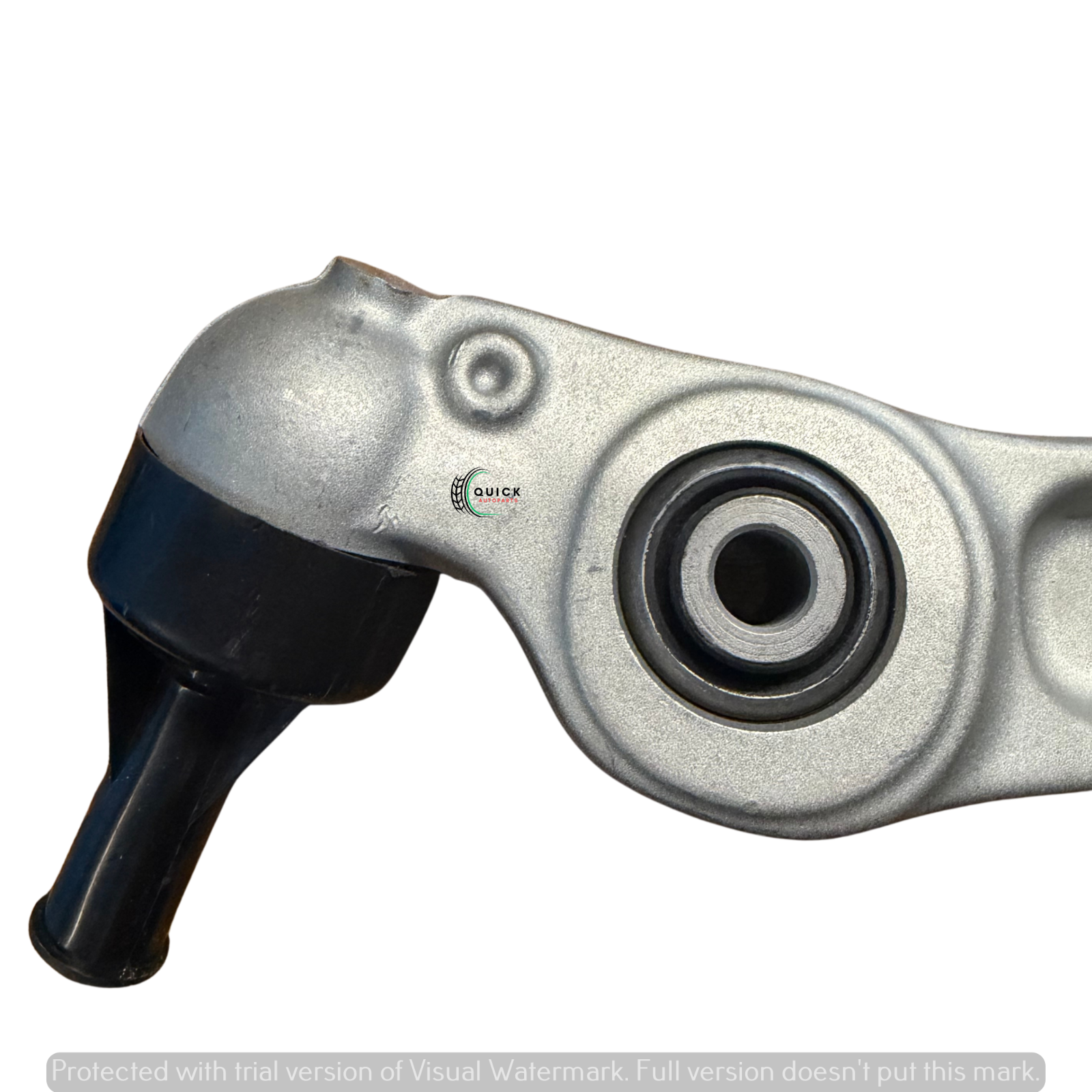 BMW 5 SERIES 2009-2017 LEFT SIDE FRONT WISHBONE CONTROL ARM 6794203