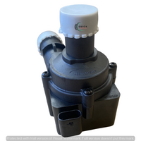 AUDI A1 GB 2019-2024 ENGINE AUXILLARY CIRCULATION COOLANT WATER PUMP 05E965561