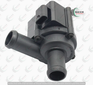 Volvo S60 2010 - 2018 Auxiliary Water Coolant Pump 31338211 NEW