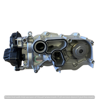 VW VIRTUS 2022-2024 1.0 1.5 ELECTRIC ENGINE WATER COOLANT PUMP 05E121111AB