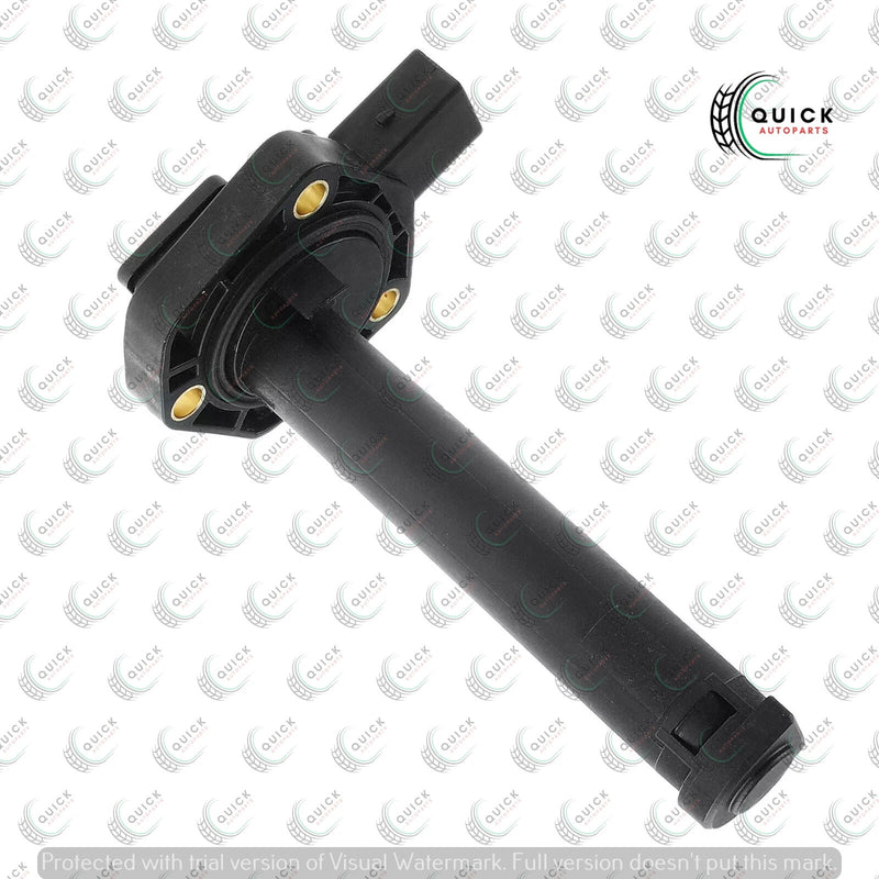 BMW X4 SERIES F26 2014-2018 ENGINE OIL LEVEL SENSOR 12617607909 12617567722 NEW