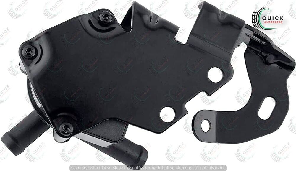 MINI Cooper S Paceman Countryman 07-15 Auxiliary Coolant Water Pump 11537630368