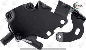 MINI Cooper S Paceman Countryman 07-15 Auxiliary Coolant Water Pump 11537630368