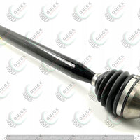 SKODA KAMIQ SCALA 2019-ON DRIVER SIDE RIGHT DRIVESHAFT ABS 2Q0407272CL