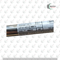 AUDI E TRON GT (F8) 2021-2024 PAIR OF LEFT & RIGHT BONNET ACTUATORS 4K8823823A