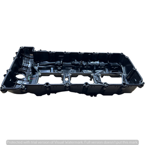 BMW 135i 2008-2019 3.0 PETROL N55B30 CYLINDER HEAD ROCKER COVER 11127570292