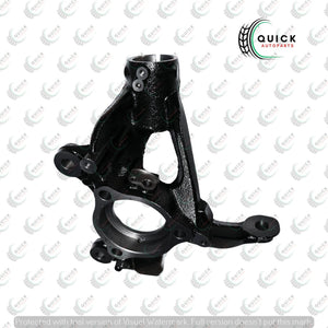 SEAT LEON 2013-2017 PASSENGER LEFT SIDE BEARING STEERING KNUCKLE 5Q0407255Q NEW