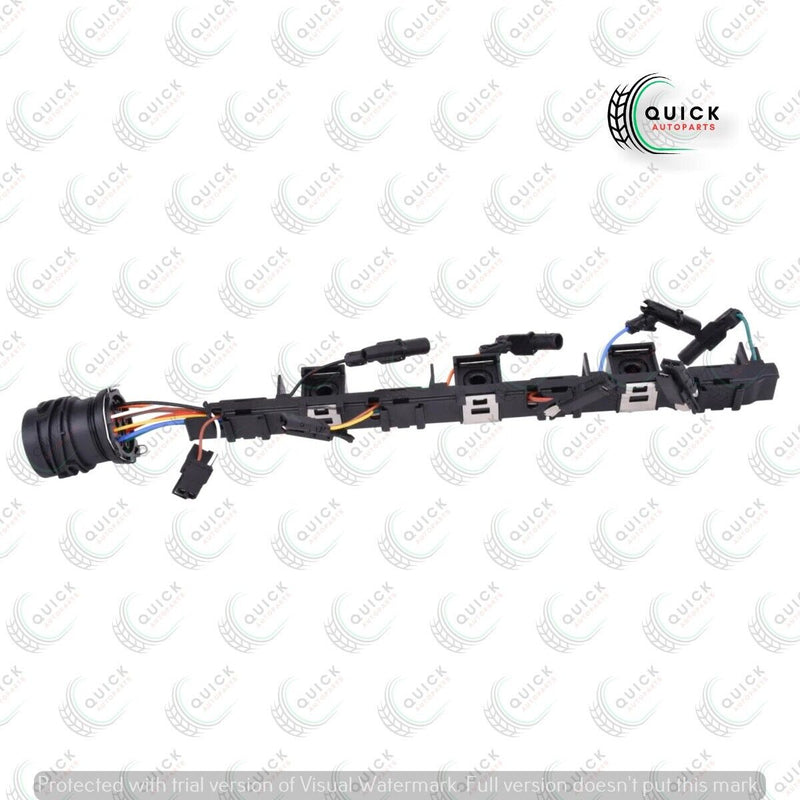 VW TOURAN 2006-2010 2.0 TDi Injector Wiring Loom Harness 03G971033L NEW