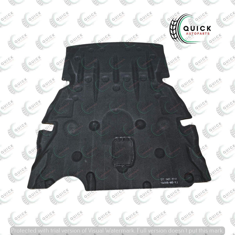 FOR BMW 4 SERIES F32 F33 2011-2019 ENGINE LOWER UNDERTRAY COVER 51757241772 NEW