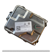 VW TIGUAN AD 16-20 LEFT SIDE HEADLIGHT BALLAST DRL LED CONTROL MODULE 8V0907399B